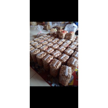 

Kacang Mede Wonogiri