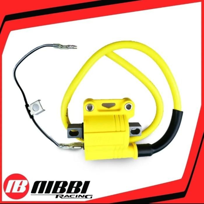 koil pengapian lgnition coil nibbi racing