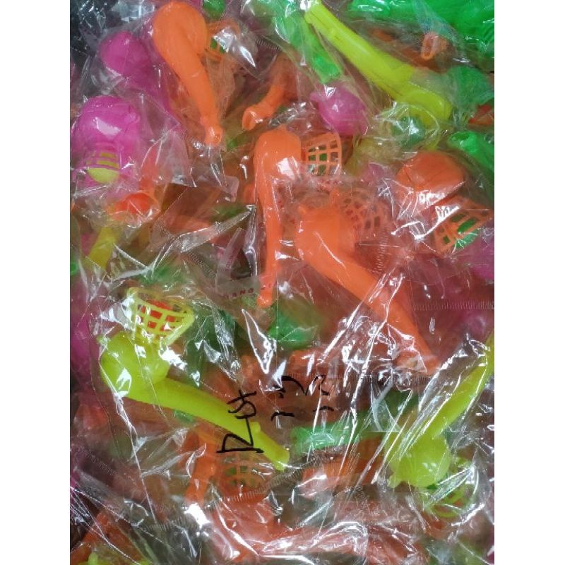 Maina  Anak Bola Basket Tiup