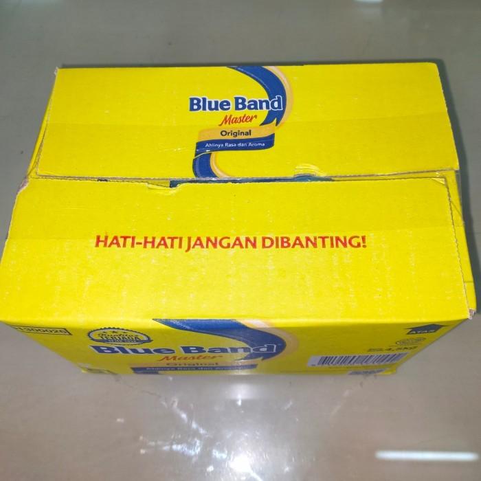 

Blue Band 4.5Kg Master