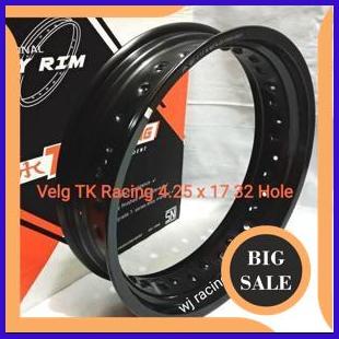 Velg Supermoto CRF TK Racing 4.25x17 32 Hole accessories 29M4R23
