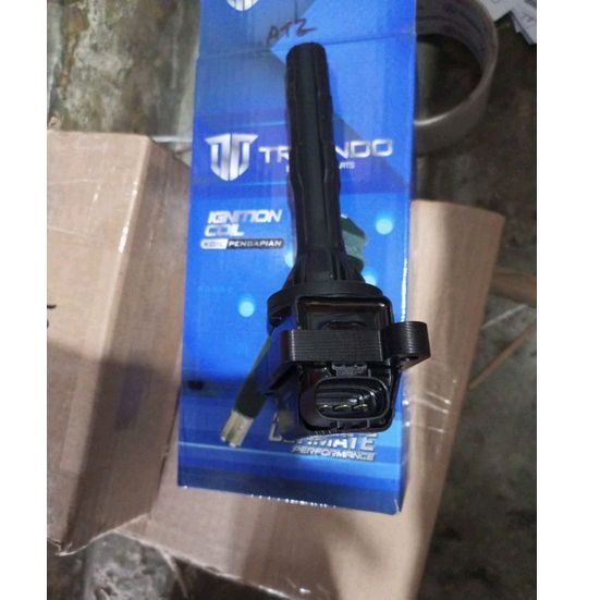 Coil kuil koil pengapian Avanza Xenia 2004-2005 non VVTi merk Trivindo