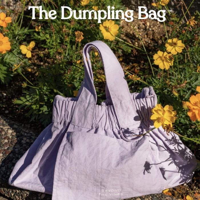 Beyond The Vines BTV XS Dumpling Bag