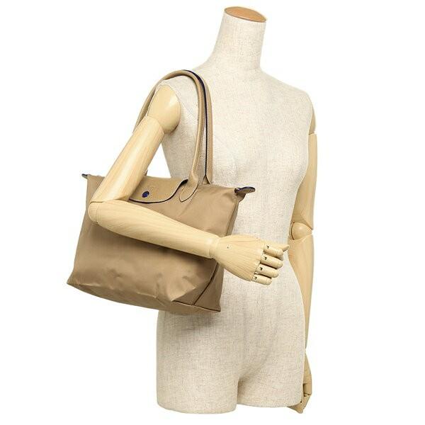 Tas Wanita LC Le Pliage Club Small Long Handle (SLH) Original