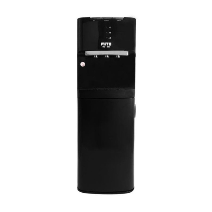 [ MITO ] Mito Water Dispenser Galon Bawah Mito MD-666 Hot Cool Normal