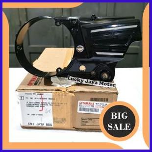 Blok Bak Block magnet rx king rxk kiri list putih 2006 Original parts 29M4R23