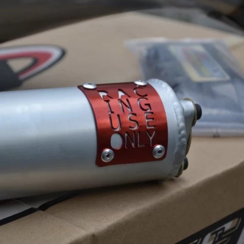 Knalpot Aitech Cobra Ninja R Rr Big Volume Original