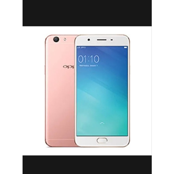 oppo F1S HP Android