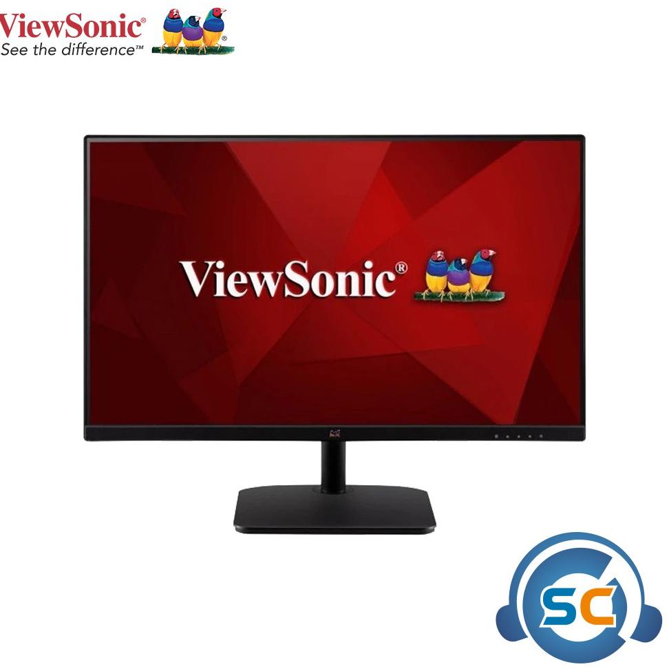 Monitor LED Viewsonic VA2432-H 24" IPS 75Hz VGA HDMI VA2432H VA-2432H