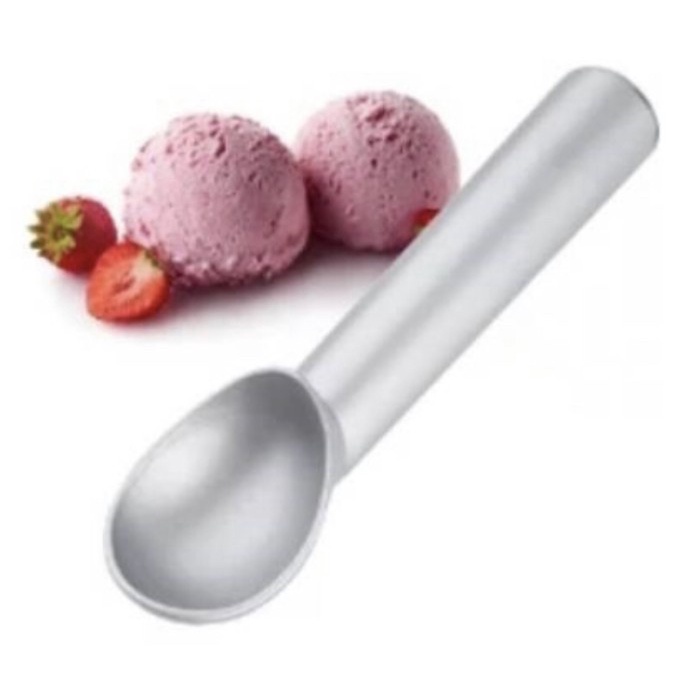 Terlaris Ice Cream Gelato Scoop Aluminium High Quality