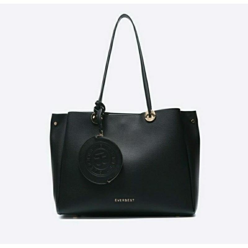 Tas everbest LILLEE black original