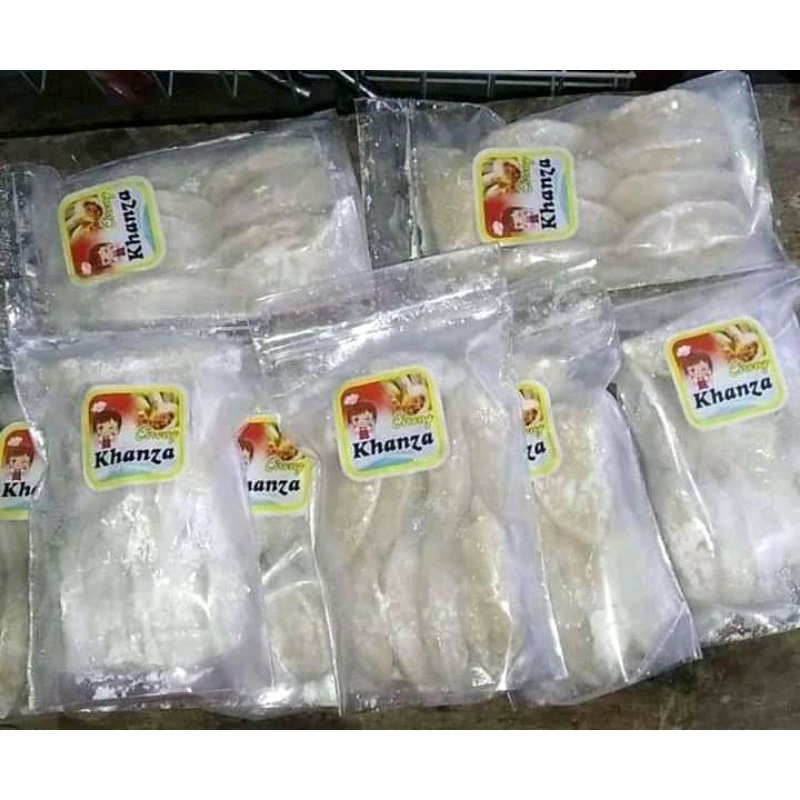 

cireng isi ayam