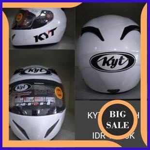 [KYT] Helm KYT C4 Tech suku cadang 54PR23