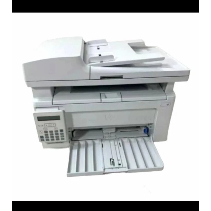 PRINTER LASERJET PRO MFP M130FN