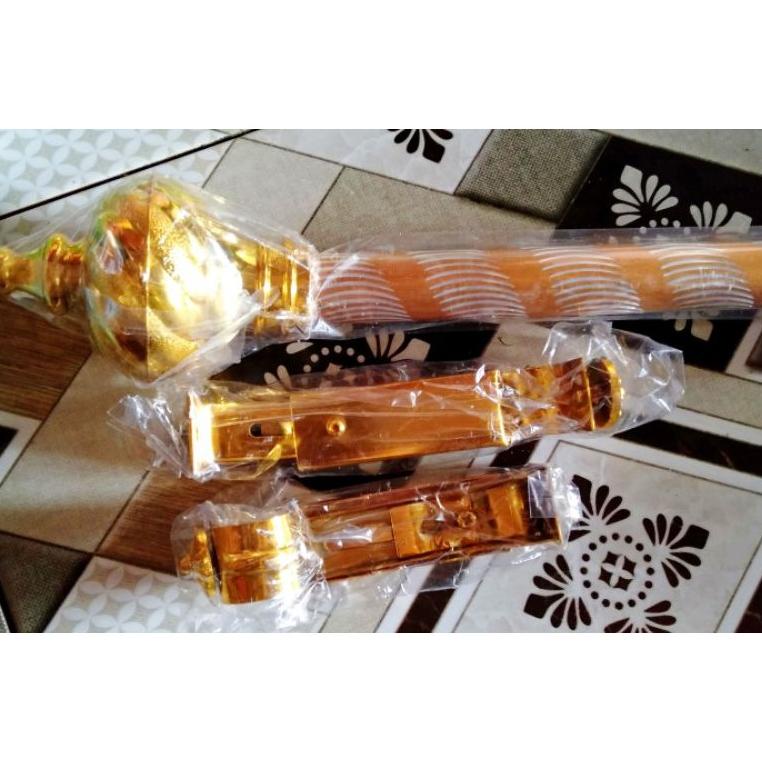 Update Besi Gorden Tebel Bagus Besi Korden Full Set Lengkap Free Ring
