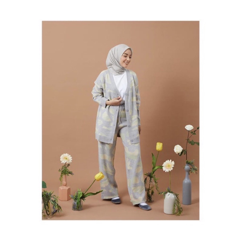 Leona set Nadjani