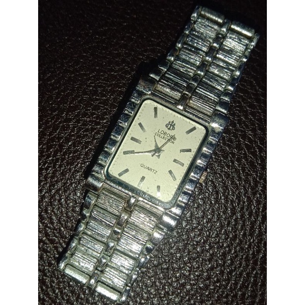 JAM LOBOR LEDIS ORIGINAL