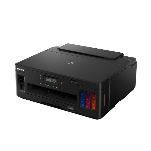 Printer Canon Pixma G5070 Wifi Print Only - Canon G5070 Ink Tank