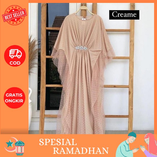 Baju Muslim Model Terbaru Dres Syari Import Premium Pesta Kondangan Baju Gamis Terbaru 2023 Dewasa C