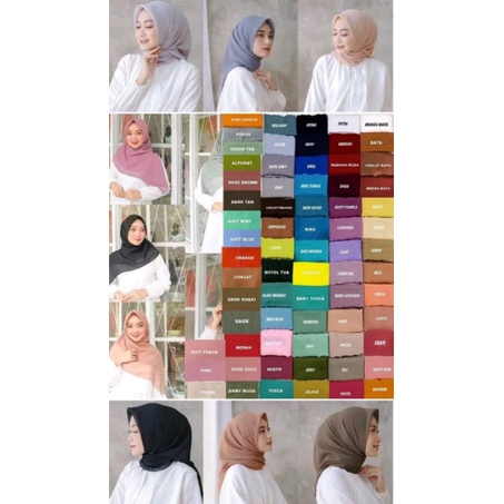 hijab sport, hijab murah,hijab adem,hijab milineal.