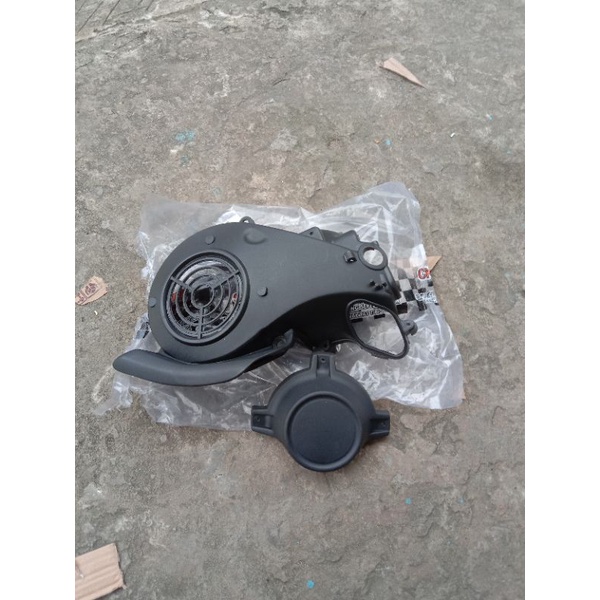 Tutup kipas Mio J Mio GT Soul GT 115  Xride 115 Fino 115 Fi