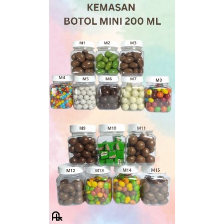 

Pesanan Coklat