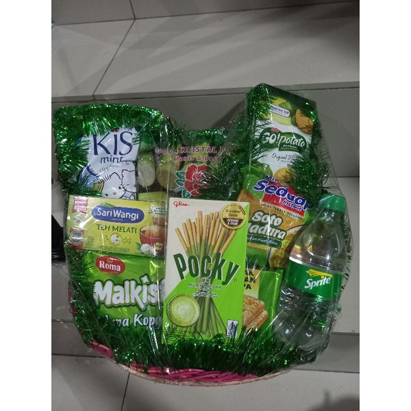 

parcel lebaran