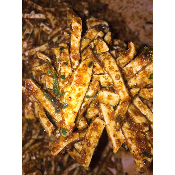 

Basreng pedas daun jeruk basreng78 by cekermercongembul basreng home made