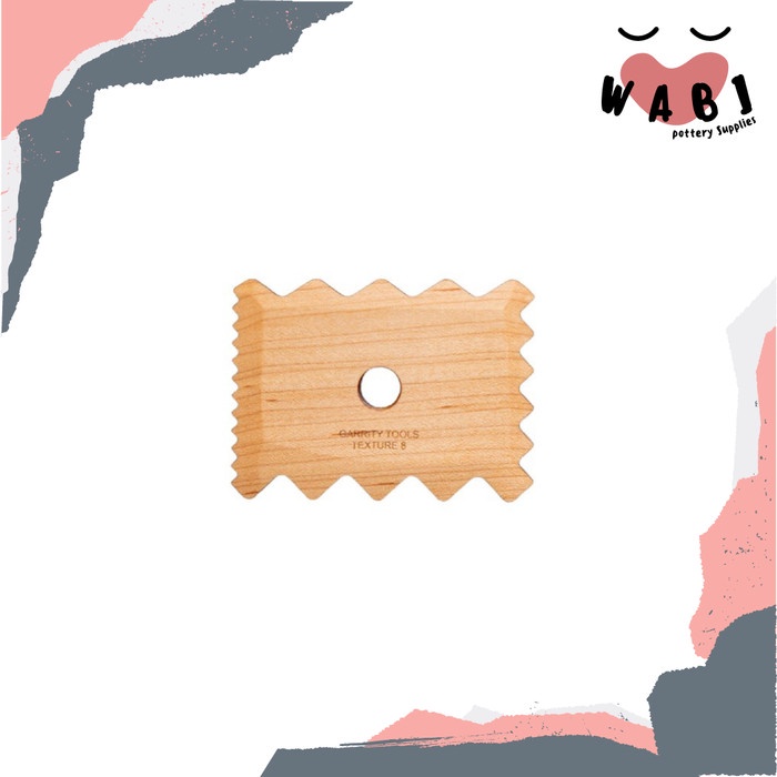 

Ukirku Garrity Tools Texture No8