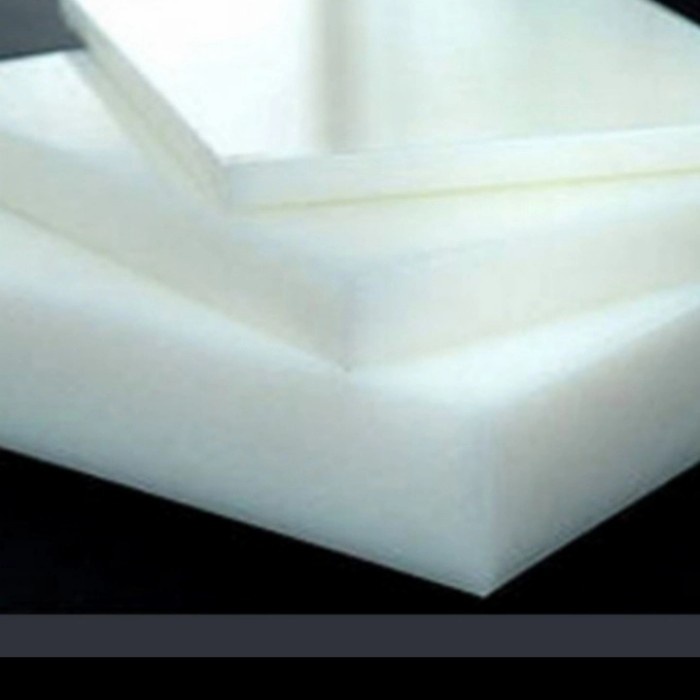 

Impra Nylon Polyetheline Shet 20Mm 5Cm X 1Mtr