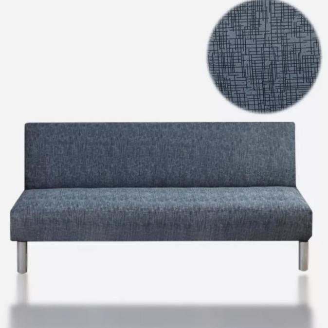 Cover Sofa Bed Sarung Sofa Bed Elastis COVER SOFA INOAC INFORMA LARGE