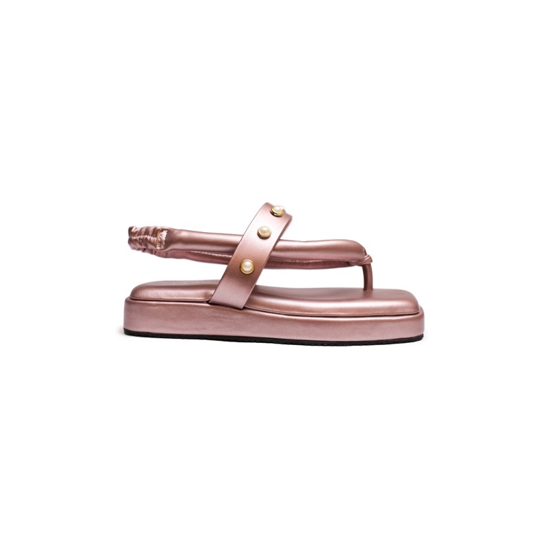 Muti series sandals