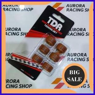 ROLLER RACING FREEGO - TDR perkakas 54PR23