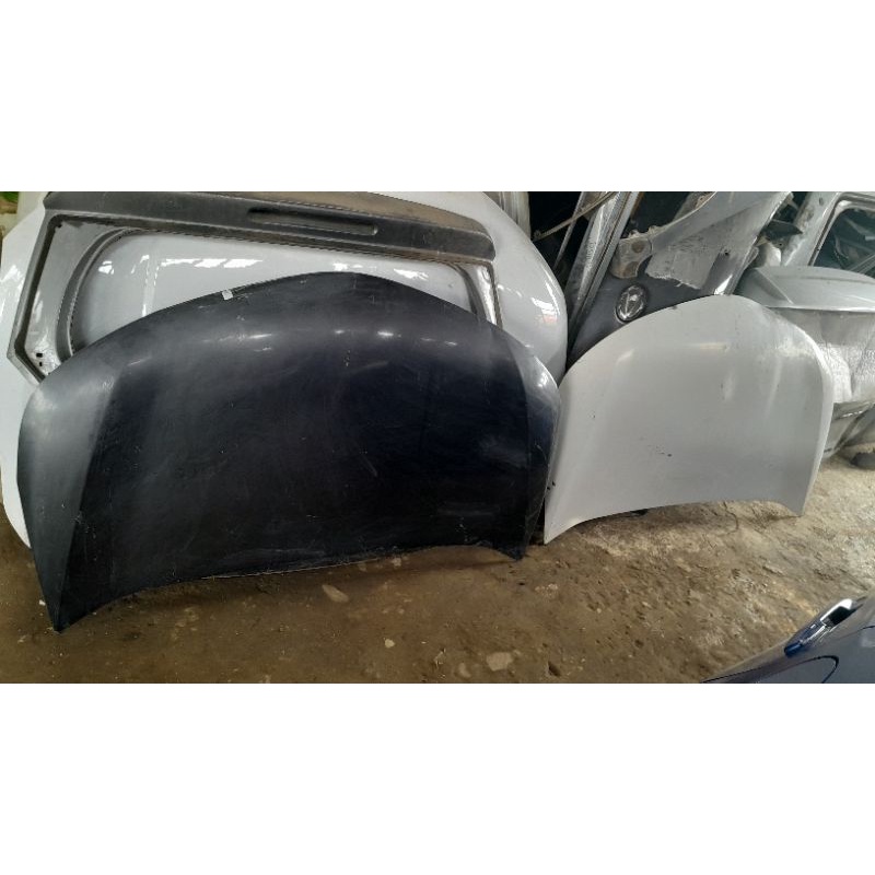 Kap Mesin Avanza Xenia 2015 - 2021 Original