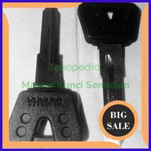Bahan Duplikat Kunci Motor Yamaha Vixion onderdil 54PR23