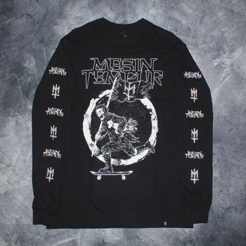 Ls MATERNAL X MESIN TEMPUR SIZE M