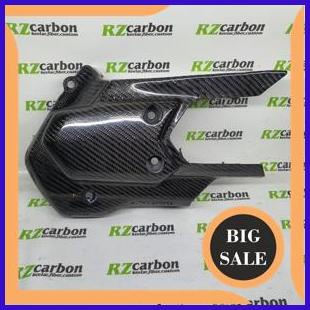 cover cvt nmax new potonga ncarbon kevlar perkakas 54PR23