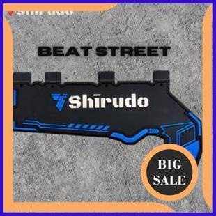 mudflap beat street karet kolong beat street suku cadang 54PR23
