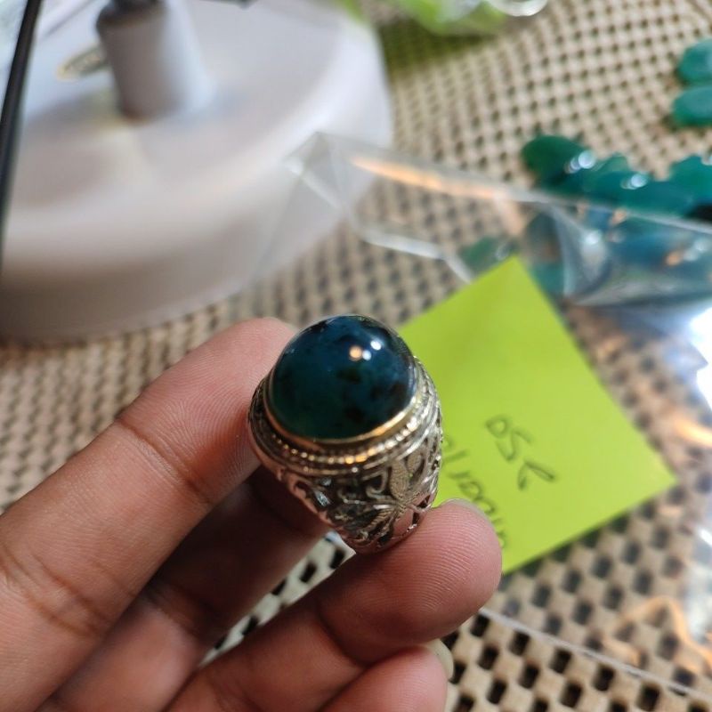 batu bacan doko majiko totol