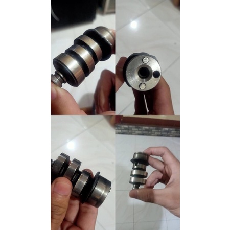 Noken as joyo racing jogja, nmax