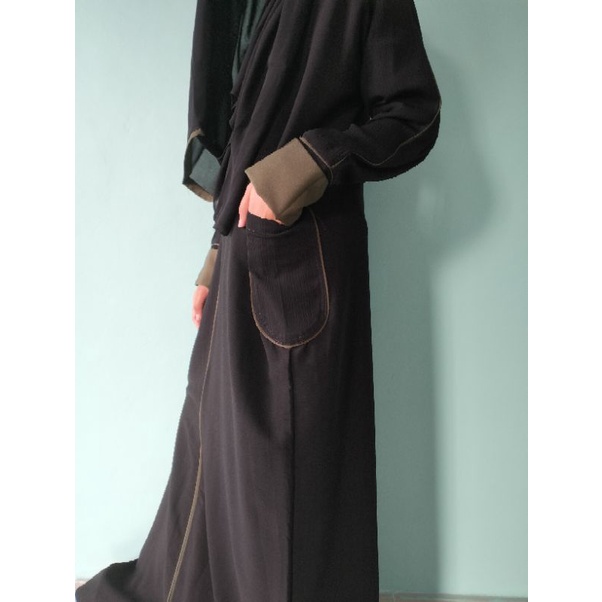 Abaya ORI tarim