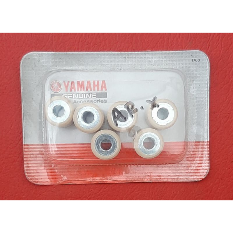 ROLLER YAMAHA MOTOR MIO J