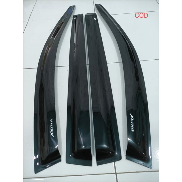 Talang air Xenia lama tahun 2005 - 2011 model slim