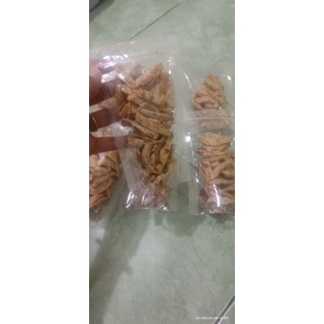 

basreng Daun jeruk