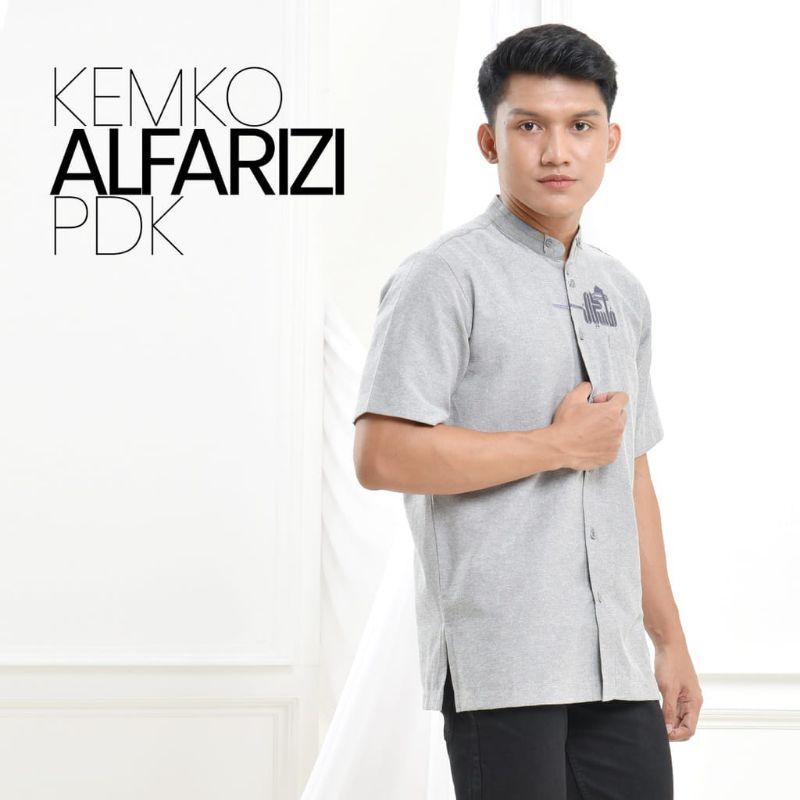 RABBANI ORI- Kemko ALFARIZI pendek M