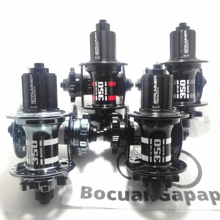 Hub Freehub Strummer 32H MT350 HM350 HM MT 350