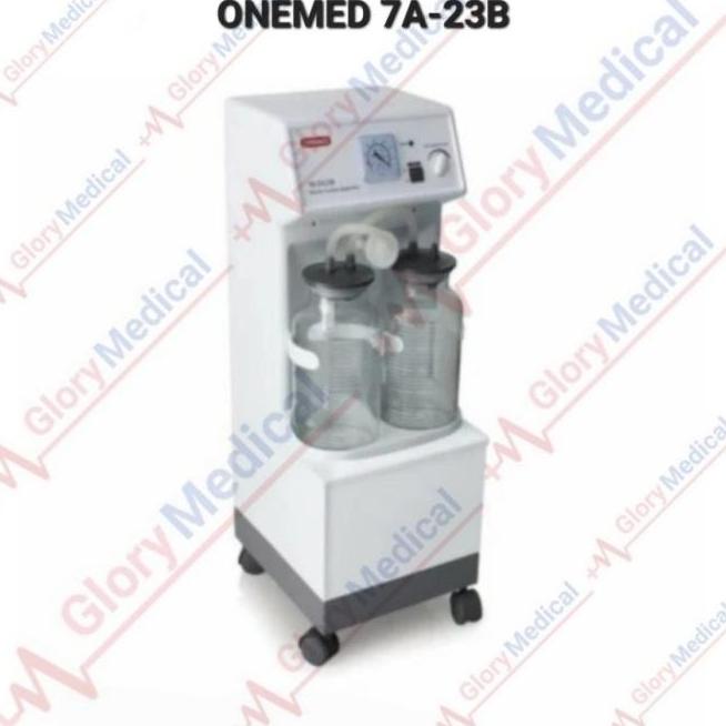 Suction Pump Gea Yx930D/Electric Suction Apparatus Yx 930D