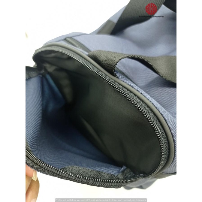 TAS ADIDAS - LINEAR DUFFEL BAG MEDIUM ORIGINAL HR5349