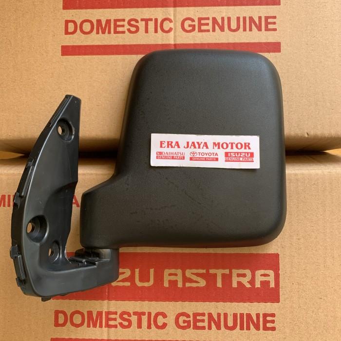 Kaca spion kiri isuzu traga original