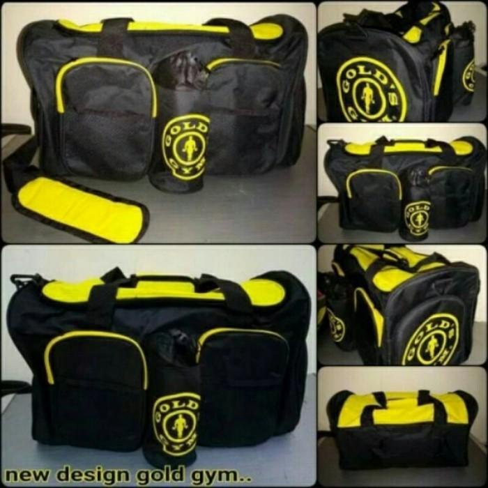 Tas Gold gym member exclusive
